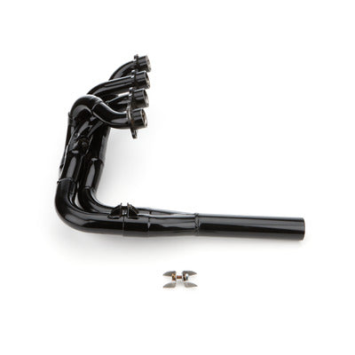 Schoenfeld Header Mini Sprint 1- 3/8" - 1-1/2" Suzuki