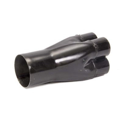 Schoenfeld Slip-On Collector 2" x 3-1/2"
