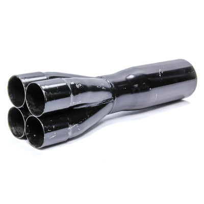 Schoenfeld Slip-On Merge Collector 1-3/4" x 3"