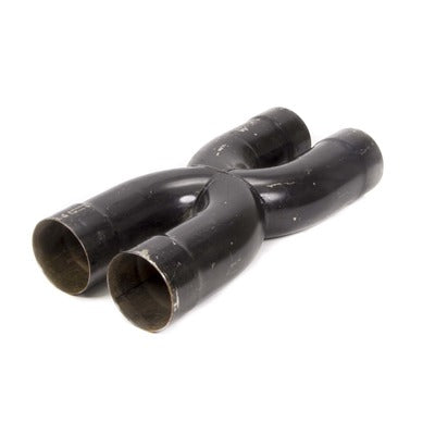 Schoenfeld X Pipe 3"