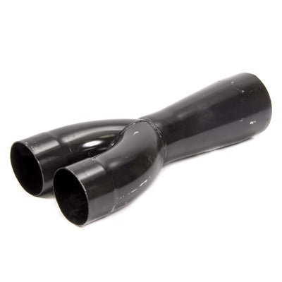 Schoenfeld Y Collector 3" Inlet / 5" Outlet