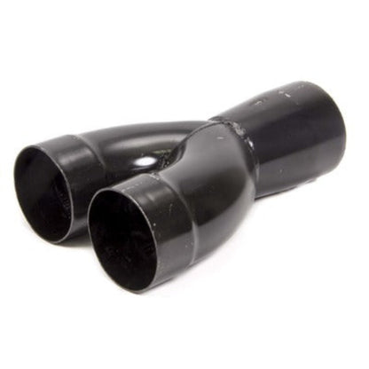 Schoenfeld Slip Together Reducer / Y Collector 3-1/2" Inlet / 3.5" Outlet