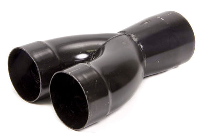 Schoenfeld Slip Together Reducer Exhaust Y-Pipe