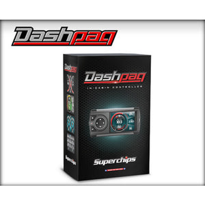 Dashpaq by Superchips for Ram Diesel