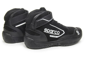 Sparco Pit Stop 2 Shoes (side)