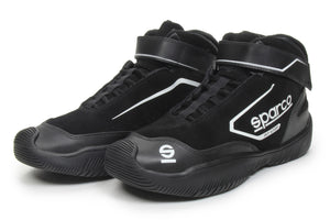 Sparco Pit Stop 2 Shoes SFI