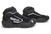 Sparco Pit Stop 2 Shoes (SFI approved)