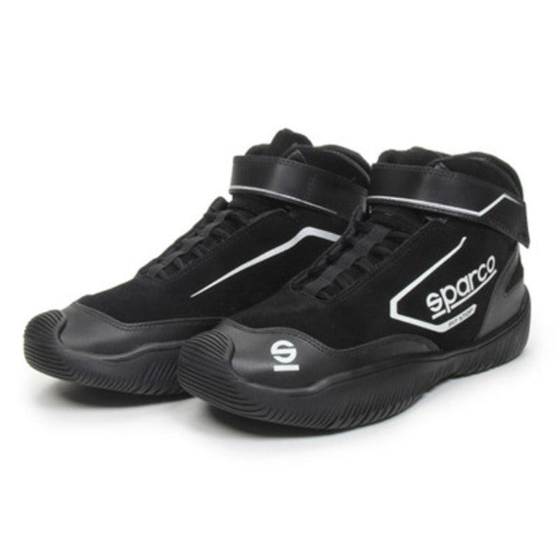 Sparco Pit Stop 2 Shoes
