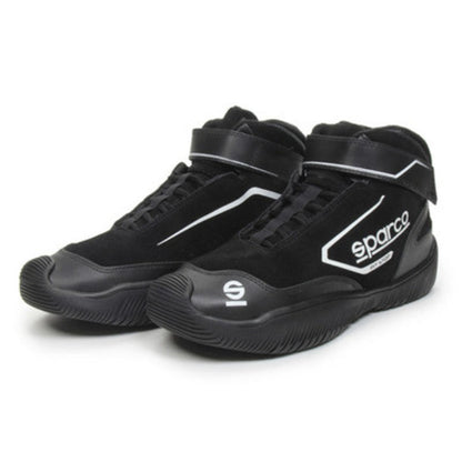 Sparco Pit Stop 2 Shoes