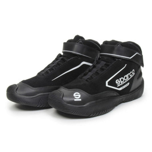 Sparco Pit Stop 2 Shoes