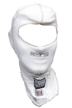 Sparco Shield RW-9 Head Sock White
