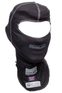 Sparco RW-9 Head Sock Black