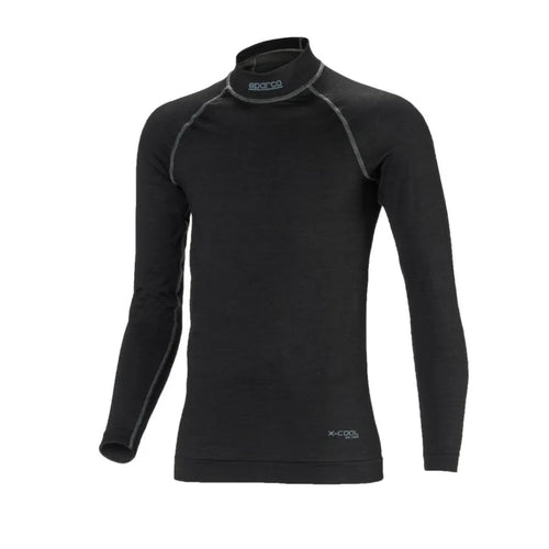 Sparco Shield RW9 Top Black