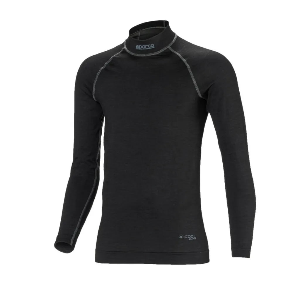 Sparco Shield RW9 Top Black