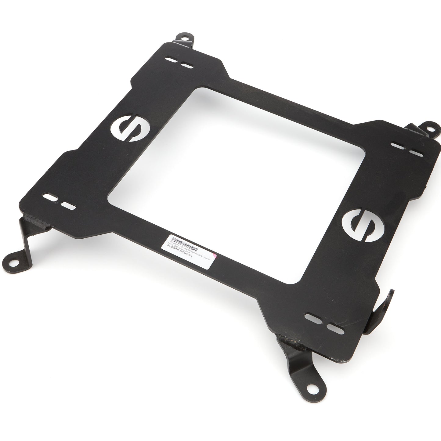 Sparco Seat Adapter Bracket Mitsubishi 600SB014L
