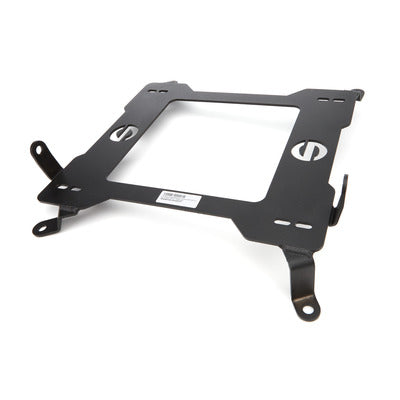 Sparco Seat Adapter Bracket Passenger Side Mitsubishi 