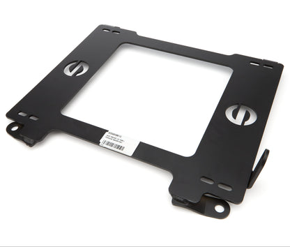Sparco Seat Adapter Bracket Porsche 600SB017L