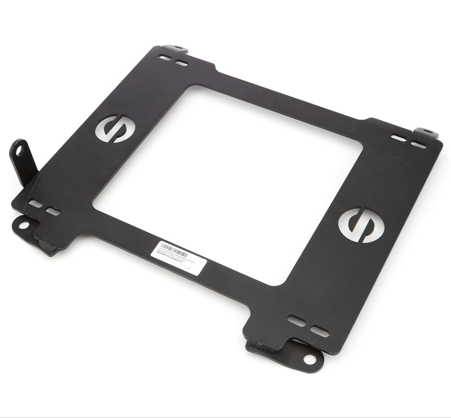 Sparco Seat Adapter Bracket Passenger Side Porsche