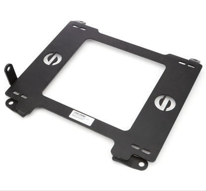 Sparco Seat Adapter Bracket Passenger Side Porsche