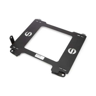 Sparco Seat Adapter Bracket Passenger Side Porsche