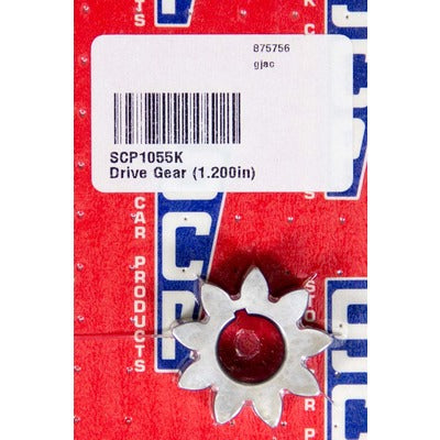 Stock Car Products Drive Gear (1.2") 1055K