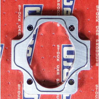 Stock Car Products 1.2" Gear Body w/10AN Inlet & 12AN Oulet 1057-12