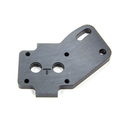 Stock Car Products 3-Stage Mount Plate 1058