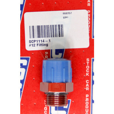 Stock Car Products #12 Fitting 1114-1