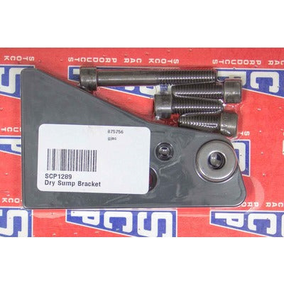 Stock Car Products Dry Sump Bracket 1289