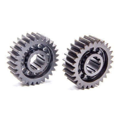 SCS Gearbox Quick Change Gear Set 2-PRO