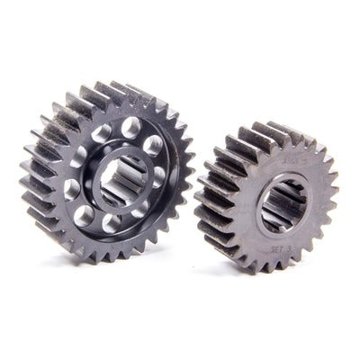 SCS Gearbox Quick Change Gear Set 3-PRO