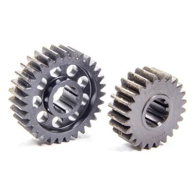 SCS Gearbox Quick Change Gear Set 4-PRO