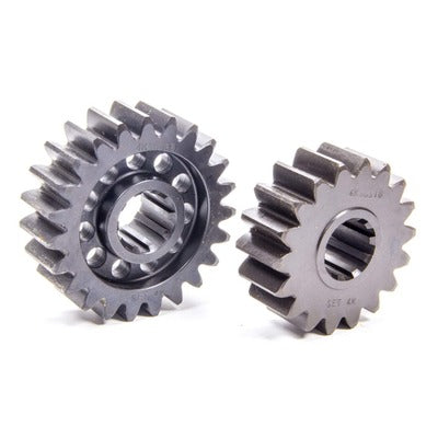 SCS Gearbox Quick Change Gear Set 4K-PRO