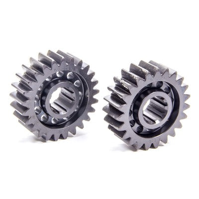 SCS Gearbox Quick Change Gear Set 6-PRO