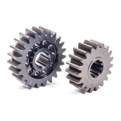SCS Gearbox Quick Change Gear Set 9-PRO
