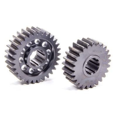 SCS Gearbox Quick Change Gear Set 9K-PRO