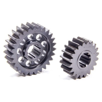 SCS Gearbox Quick Change Gear Set 10-PRO