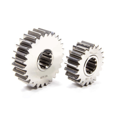 SCS Gearbox Sportsman QC Gear Set 1010-SPT