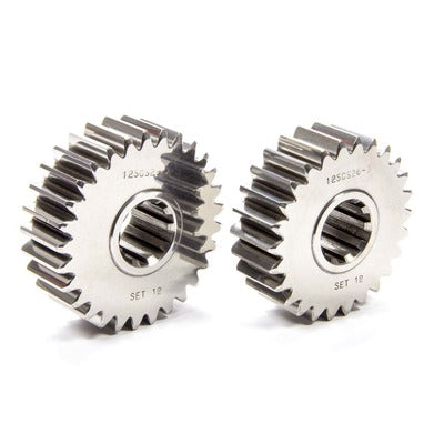 SCS Gearbox Sportsman QC Gear Set 1012-SPT