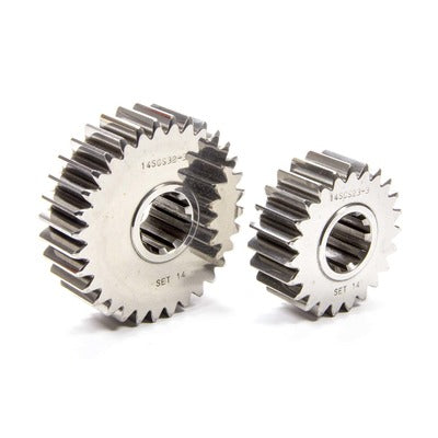 SCS Gearbox Sportsman QC Gear Set 1014-SPT