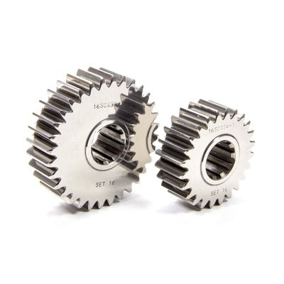 SCS Gearbox Sportsman QC Gear Set 1016-SPT
