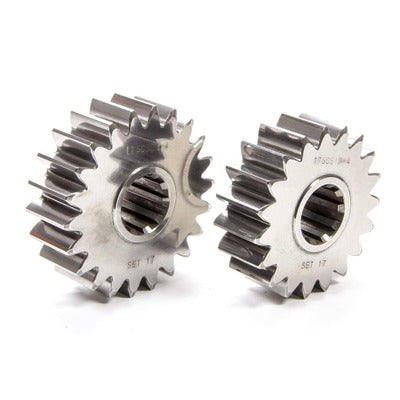 SCS Gearbox Sportsman QC Gear Set 1017-SPT