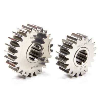SCS Gearbox Sportsman QC Gear Set 1018-SPT