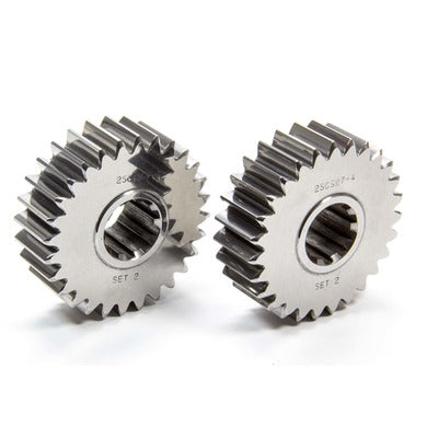 SCS Gearbox Sportsman QC Gear Set 102-SPT