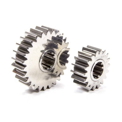 SCS Gearbox Sportsman QC Gear Set 1023-SPT