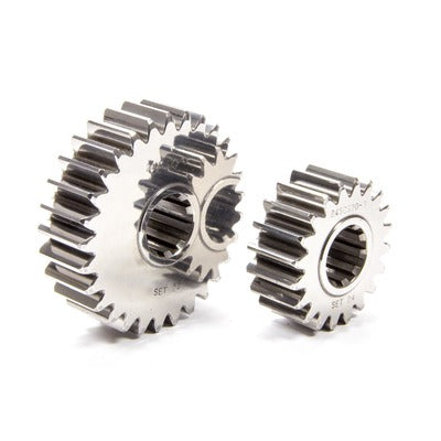 SCS Gearbox Sportsman QC Gear Set 1024-SPT