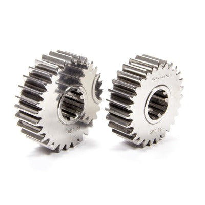 SCS Gearbox Sportsman QC Gear Set 1026-SPT