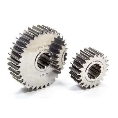 SCS Gearbox Sportsman QC Gear Set 1031-SPT