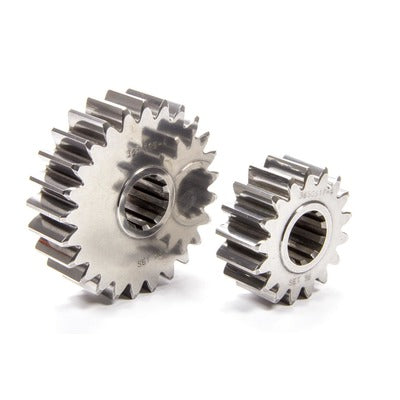 SCS Gearbox Sportsman QC Gear Set 1036-SPT