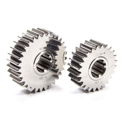 SCS Gearbox Sportsman QC Gear Set 104-SPT